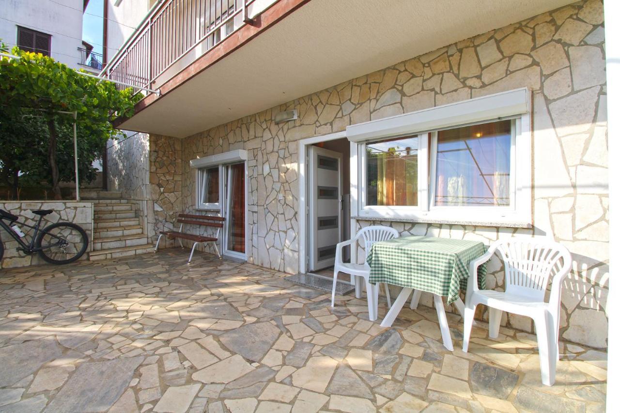 Apartment Valerija 847